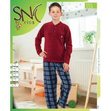 Пижама детская софт фирмы "SNC KIDS" Турция